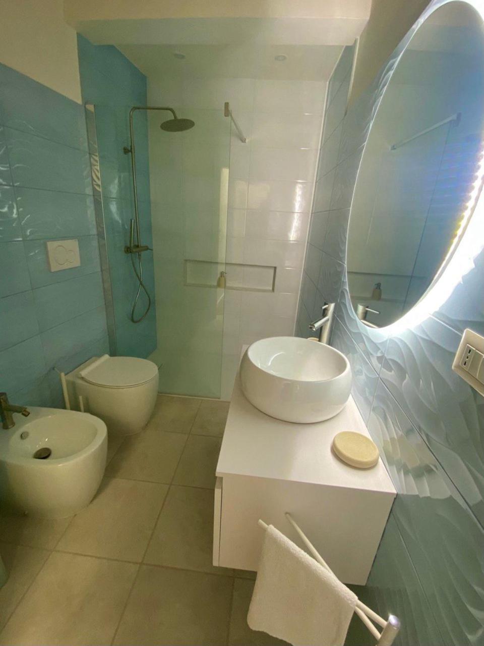 Antica Apartment