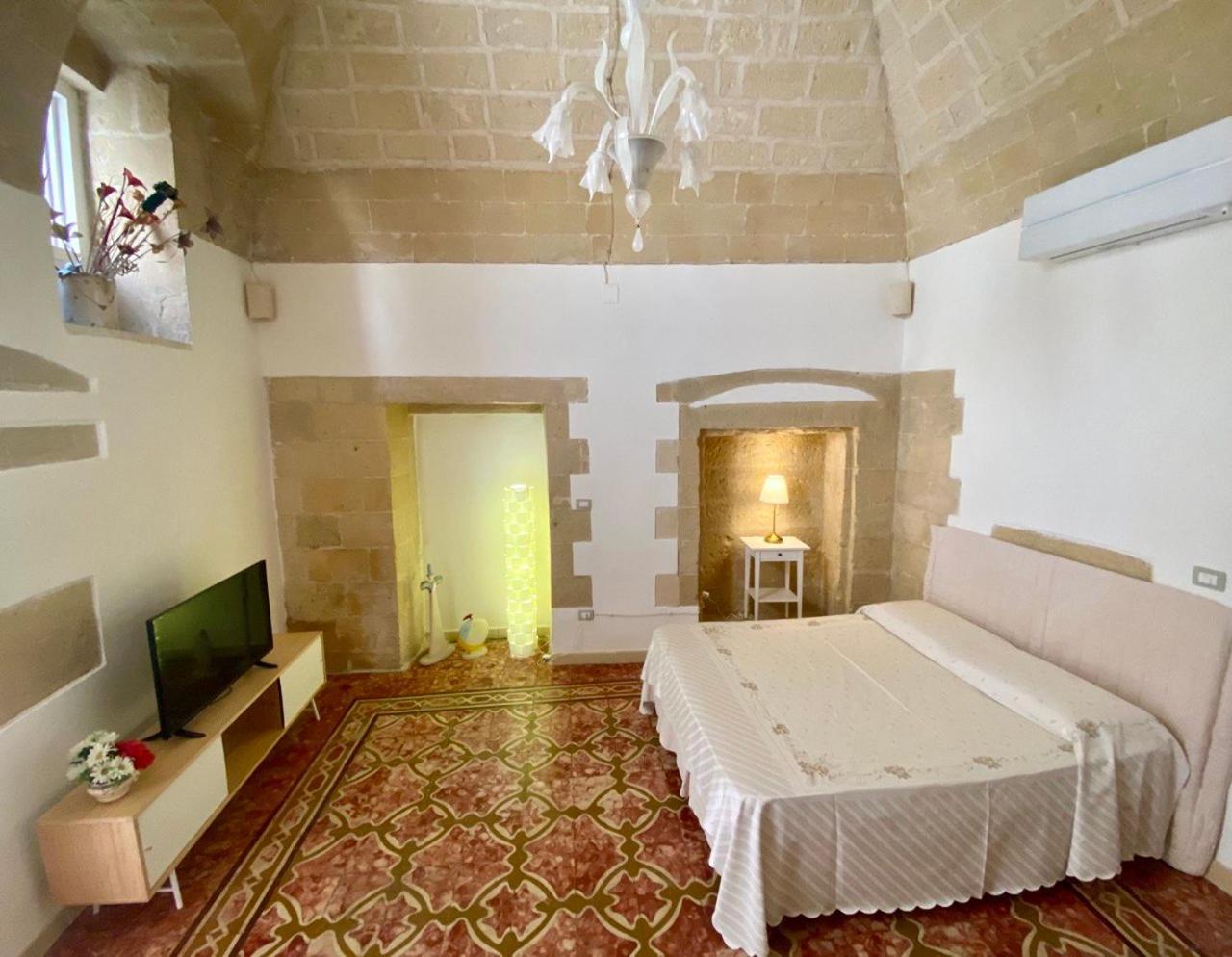 Antica Apartment Lecce