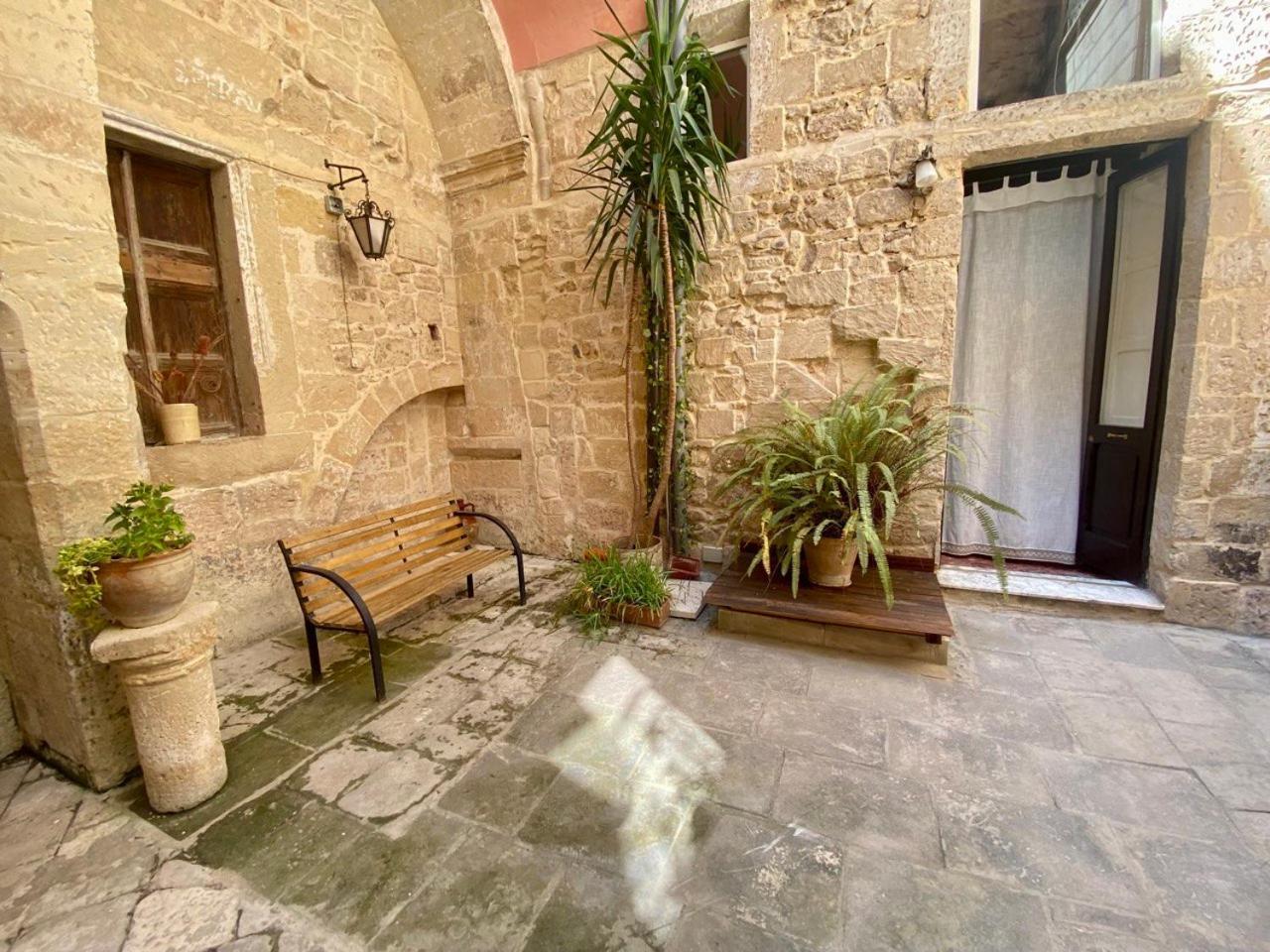 Antica Apartment *