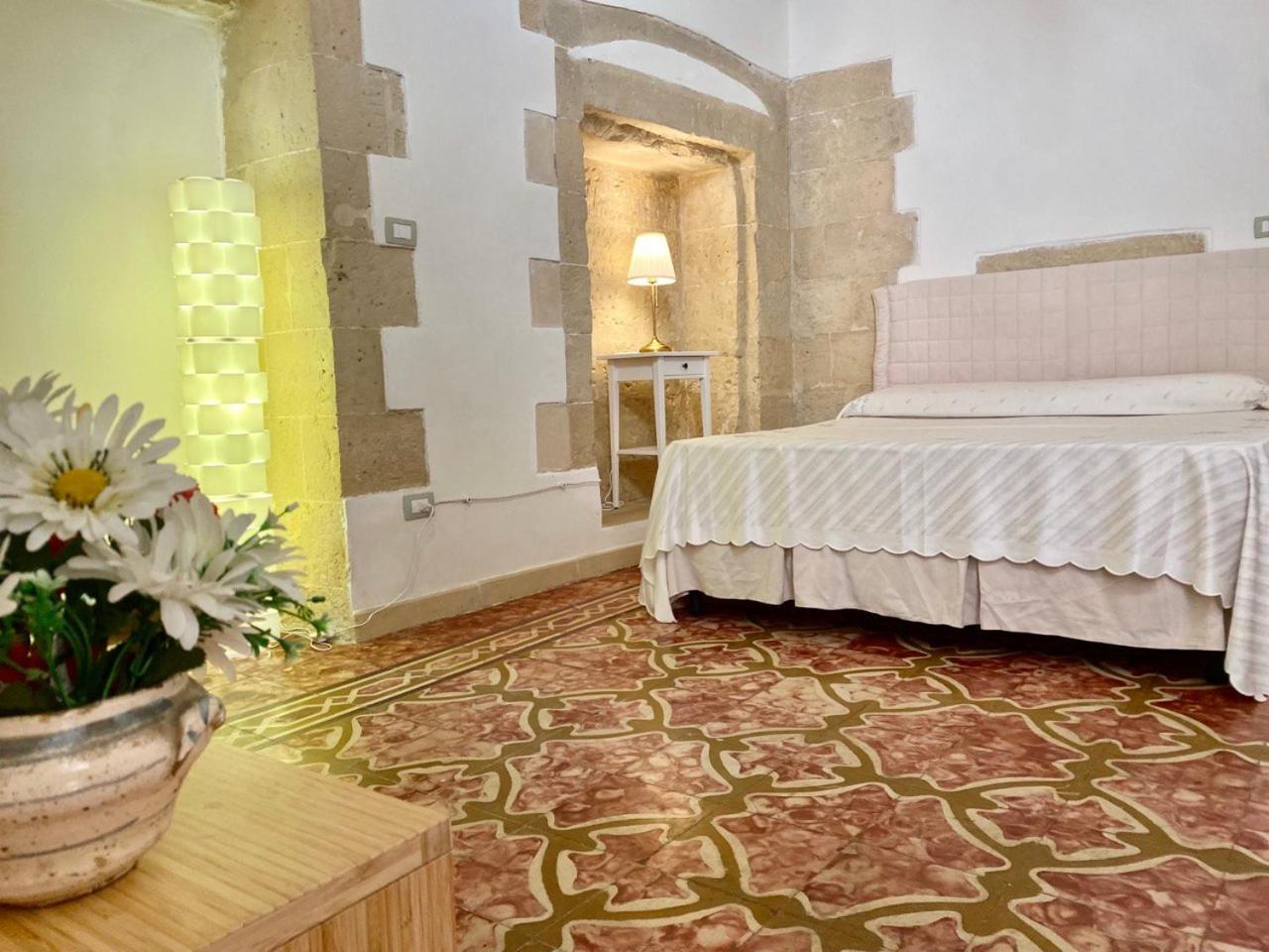 Antica Apartment Lecce